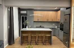 Apartament cu design unic, totul nou, 60 mp, zona Andrei Muresanu