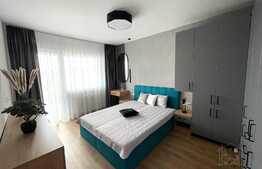 Apartament cu design unic, totul nou, 60 mp, zona Andrei Muresanu