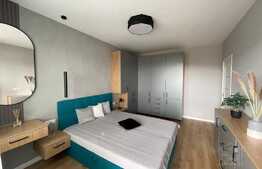 Apartament cu design unic, totul nou, 60 mp, zona Andrei Muresanu