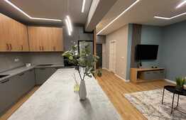 Apartament cu design unic, totul nou, 60 mp, zona Andrei Muresanu