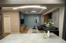 Apartament cu design unic, totul nou, 60 mp, zona Andrei Muresanu