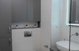 Apartament cu design unic, totul nou, 60 mp, zona Andrei Muresanu