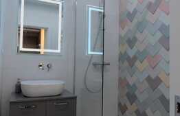 Apartament cu design unic, totul nou, 60 mp, zona Andrei Muresanu