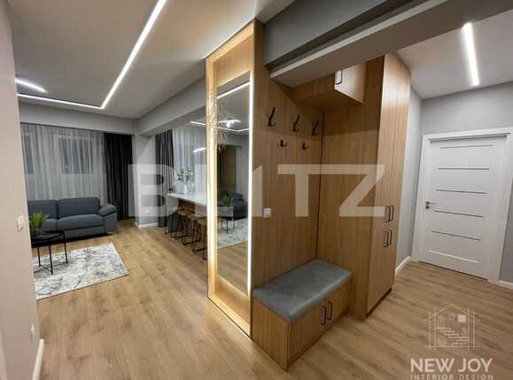 Apartament de vânzare 2 camere Andrei Mureşanu - 90771AV | BLITZ Cluj-Napoca | Poza11