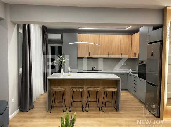 Apartament de vânzare 2 camere Andrei Mureşanu - 90771AV | BLITZ Cluj-Napoca | Poza3