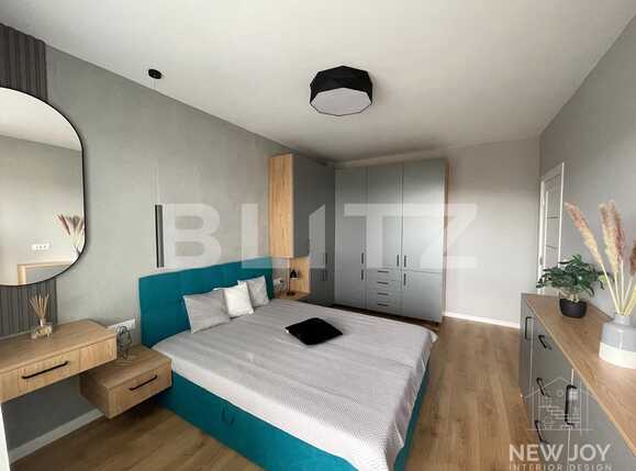 Apartament de vânzare 2 camere Andrei Mureşanu - 90771AV | BLITZ Cluj-Napoca | Poza5