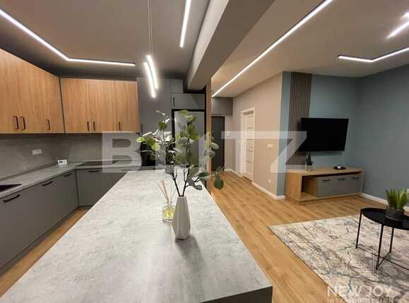 Apartament de vânzare 2 camere Andrei Mureşanu - 90771AV | BLITZ Cluj-Napoca | Poza6