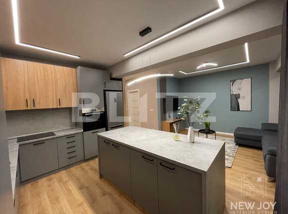 Apartament de vânzare 2 camere Andrei Mureşanu - 90771AV | BLITZ Cluj-Napoca | Poza7