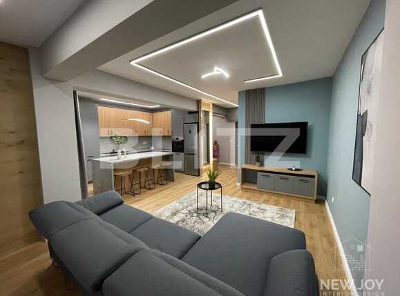 Apartament de vânzare 2 camere Andrei Mureşanu - 90771AV | BLITZ Cluj-Napoca | Poza1