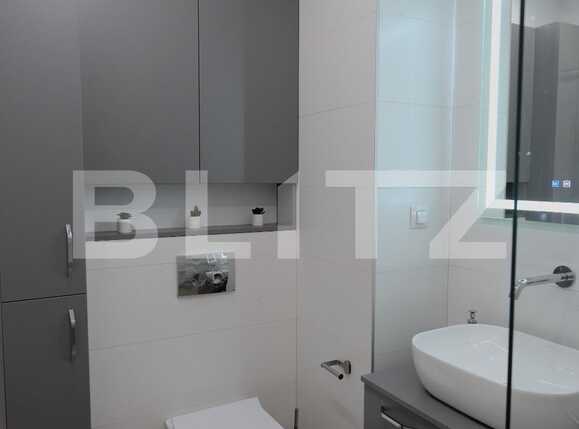 Apartament de vânzare 2 camere Andrei Mureşanu - 90771AV | BLITZ Cluj-Napoca | Poza9