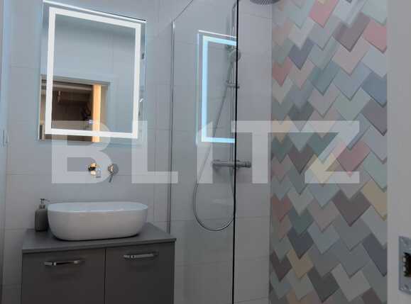 Apartament de vânzare 2 camere Andrei Mureşanu - 90771AV | BLITZ Cluj-Napoca | Poza8