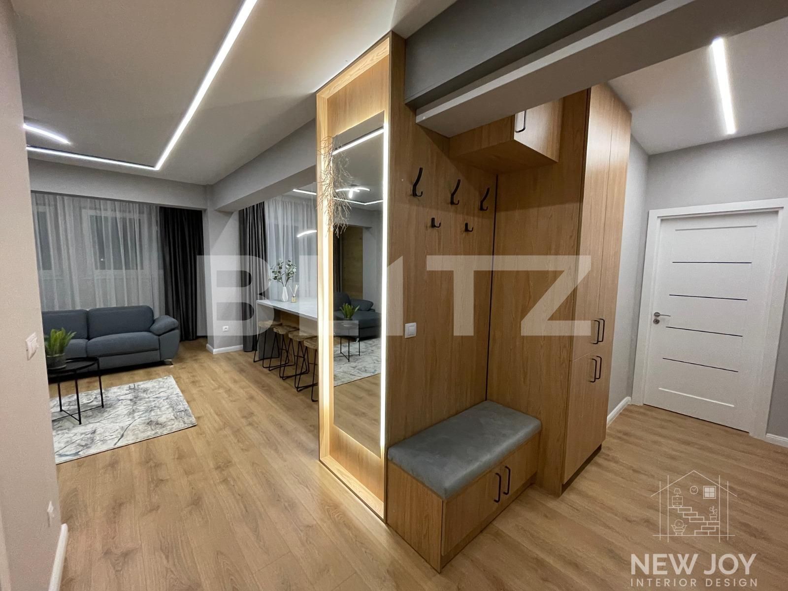 Apartament de vânzare 2 camere Andrei Mureşanu - 90771AV | BLITZ Cluj-Napoca | Poza11
