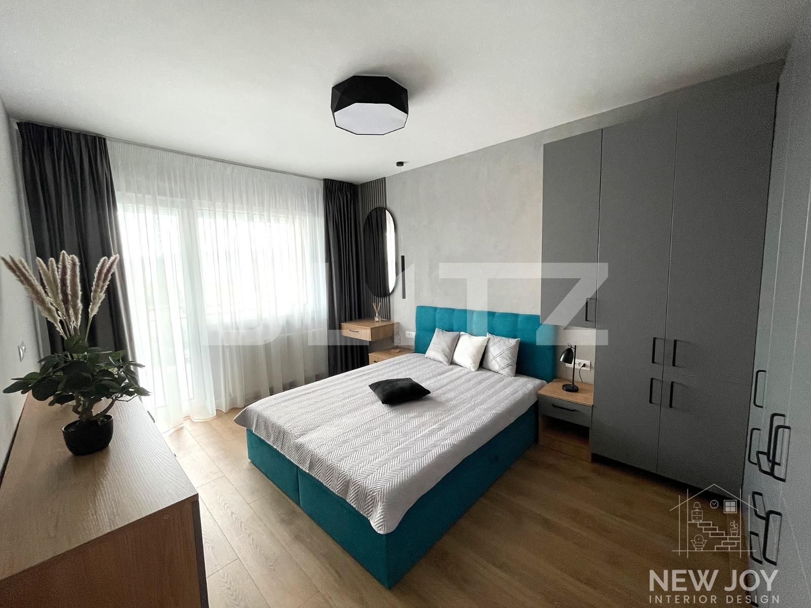 Apartament de vânzare 2 camere Andrei Mureşanu - 90771AV | BLITZ Cluj-Napoca | Poza4
