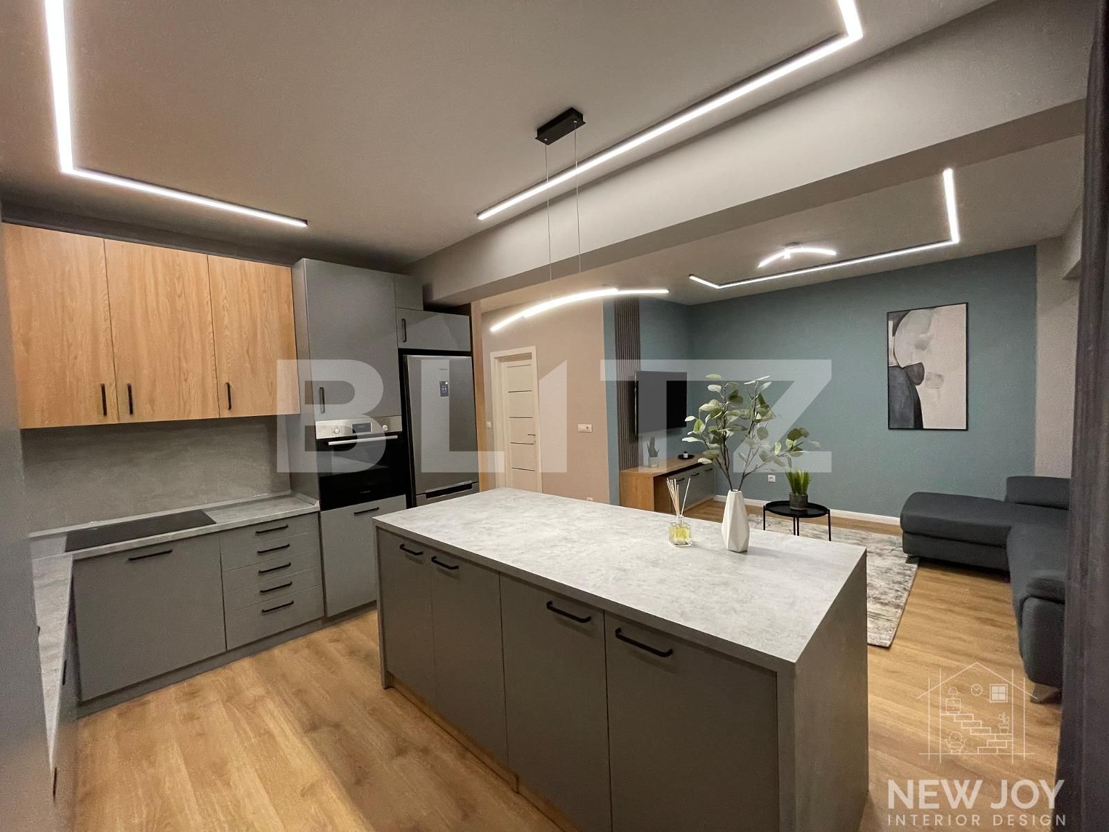 Apartament de vânzare 2 camere Andrei Mureşanu - 90771AV | BLITZ Cluj-Napoca | Poza7