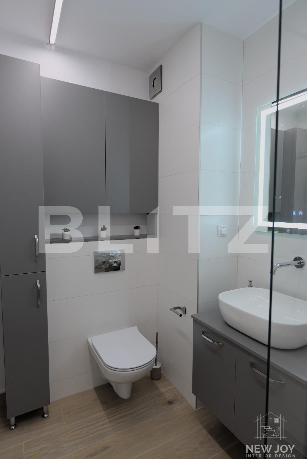 Apartament de vânzare 2 camere Andrei Mureşanu - 90771AV | BLITZ Cluj-Napoca | Poza9