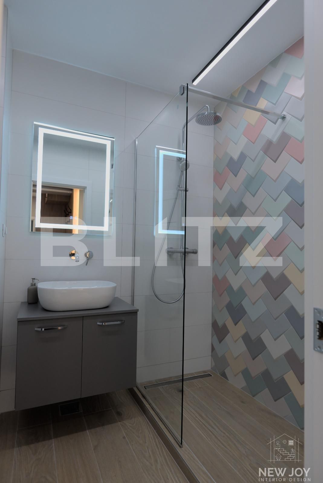 Apartament de vânzare 2 camere Andrei Mureşanu - 90771AV | BLITZ Cluj-Napoca | Poza8