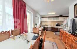 Apartament 3 camere, etaj intermediar, 58 mp, balcon, zona Florilor