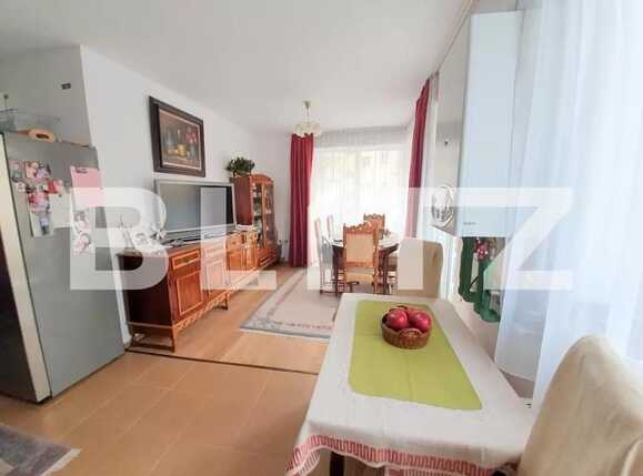 Apartament de vânzare 3 camere Floreşti - 90772AV | BLITZ Cluj-Napoca | Poza1