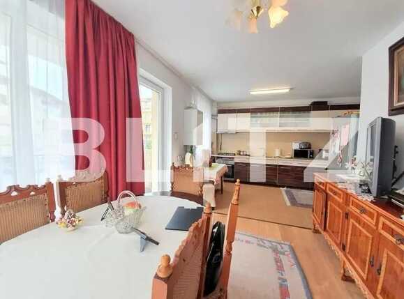 Apartament de vânzare 3 camere Floreşti - 90772AV | BLITZ Cluj-Napoca | Poza4