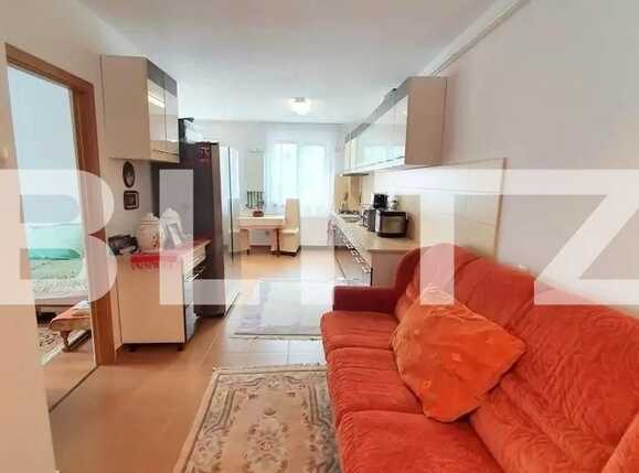 Apartament de vânzare 3 camere Floreşti - 90772AV | BLITZ Cluj-Napoca | Poza3