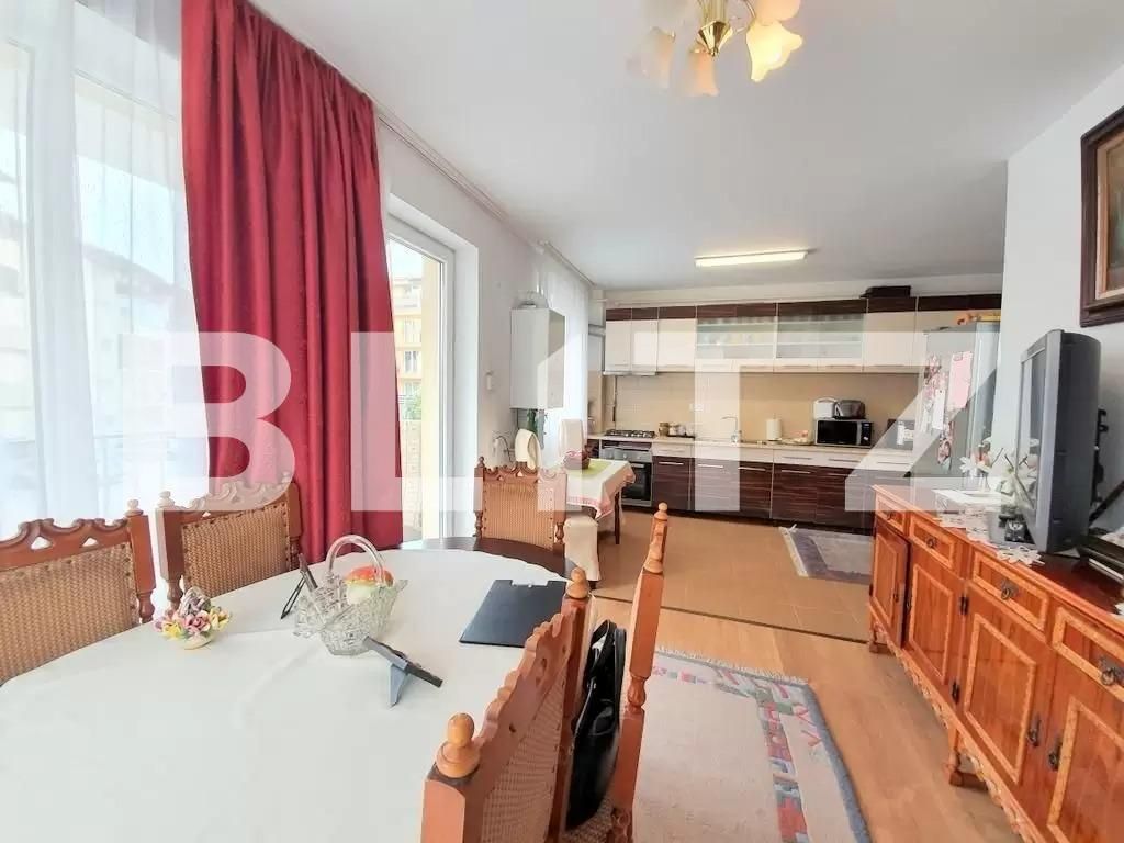 Apartament de vânzare 3 camere Floreşti - 90772AV | BLITZ Cluj-Napoca | Poza4