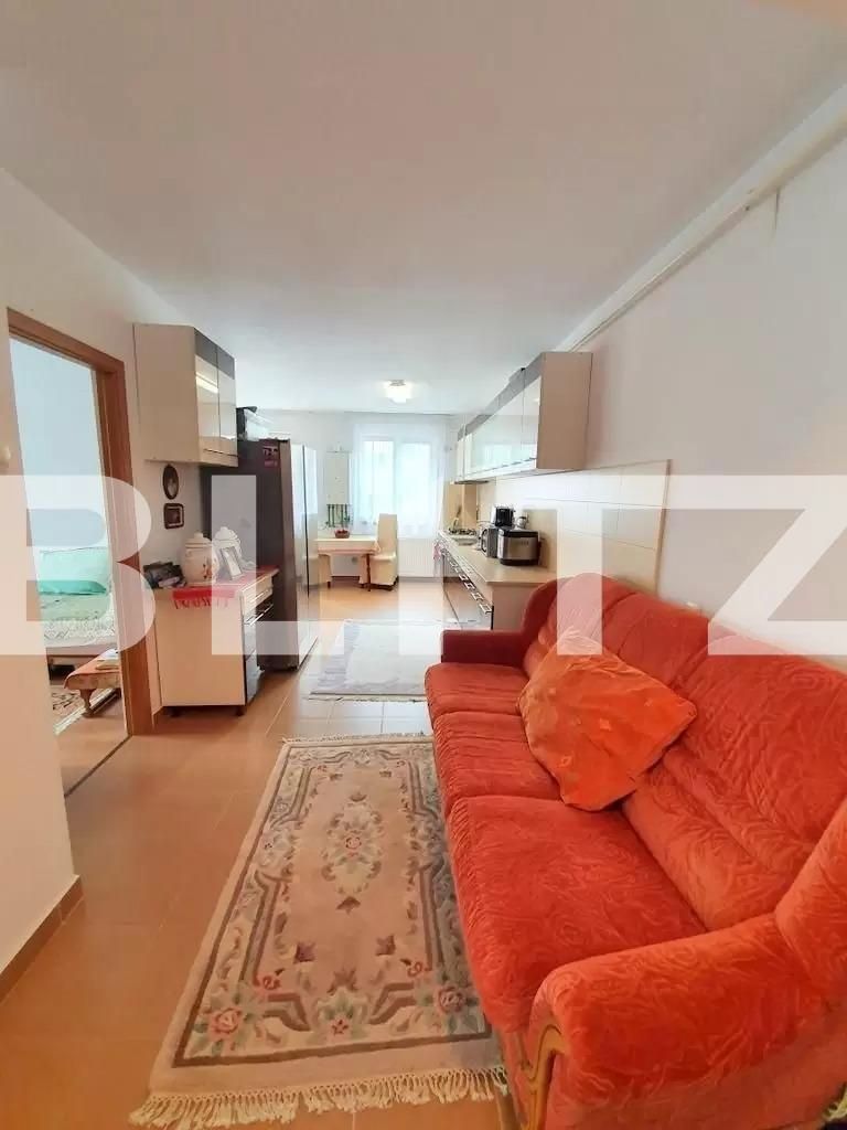 Apartament de vânzare 3 camere Floreşti - 90772AV | BLITZ Cluj-Napoca | Poza3
