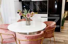 Apartament de 2 camere + parcare, parter, zona Vivo