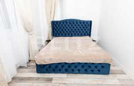 Apartament de 2 camere + parcare, parter, zona Vivo