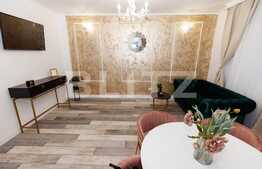 Apartament de 2 camere + parcare, parter, zona Vivo