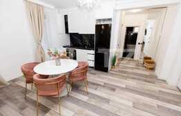 Apartament de 2 camere + parcare, parter, zona Vivo