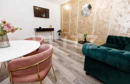 Apartament de 2 camere + parcare, parter, zona Vivo