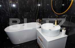 Apartament de 2 camere + parcare, parter, zona Vivo