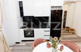 Apartament de 2 camere + parcare, parter, zona Vivo