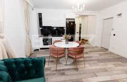 Apartament de 2 camere + parcare, parter, zona Vivo