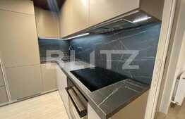 Apartament de lux,  2 camere, 64 mp, zona Semicentrala