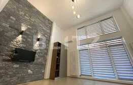 Apartament de lux,  2 camere, 64 mp, zona Semicentrala