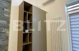 Apartament de lux,  2 camere, 64 mp, zona Semicentrala