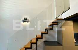 Apartament de lux,  2 camere, 64 mp, zona Semicentrala