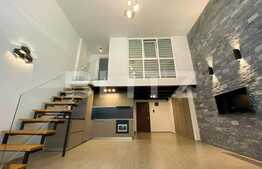 Apartament de lux,  2 camere, 64 mp, zona Semicentrala