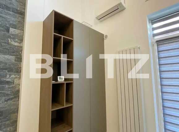 Apartament de vânzare 2 camere Semicentral - 90777AV | BLITZ Cluj-Napoca | Poza2