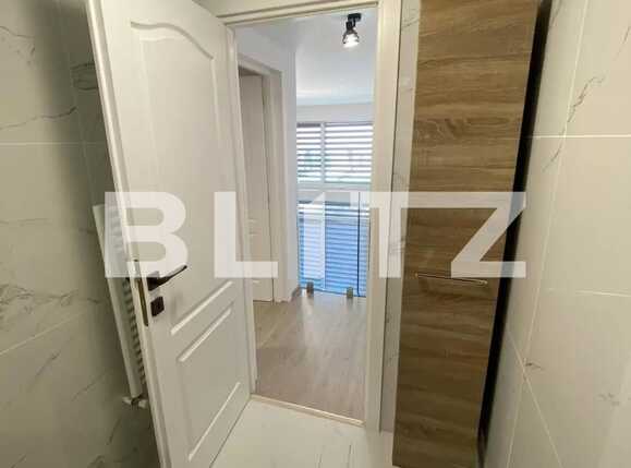 Apartament de vânzare 2 camere Semicentral - 90777AV | BLITZ Cluj-Napoca | Poza3