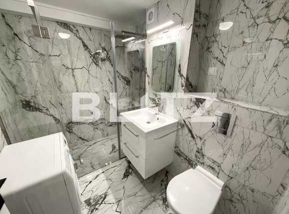 Apartament de vânzare 2 camere Semicentral - 90777AV | BLITZ Cluj-Napoca | Poza1