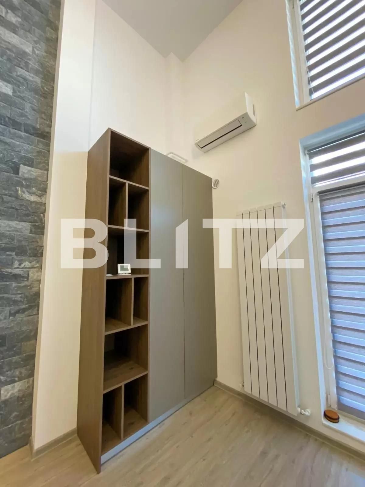 Apartament de vânzare 2 camere Semicentral - 90777AV | BLITZ Cluj-Napoca | Poza2