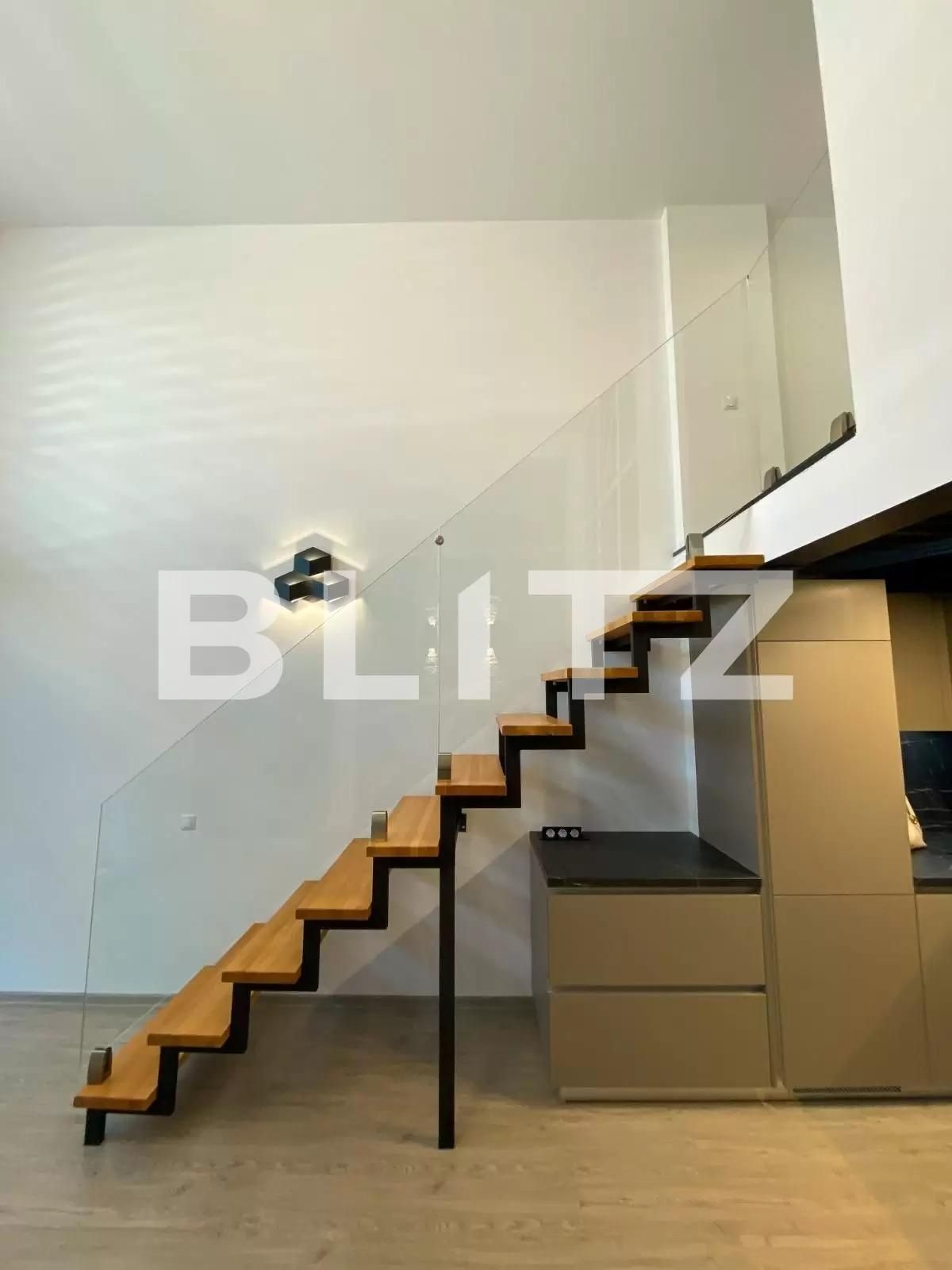 Apartament de vânzare 2 camere Semicentral - 90777AV | BLITZ Cluj-Napoca | Poza8
