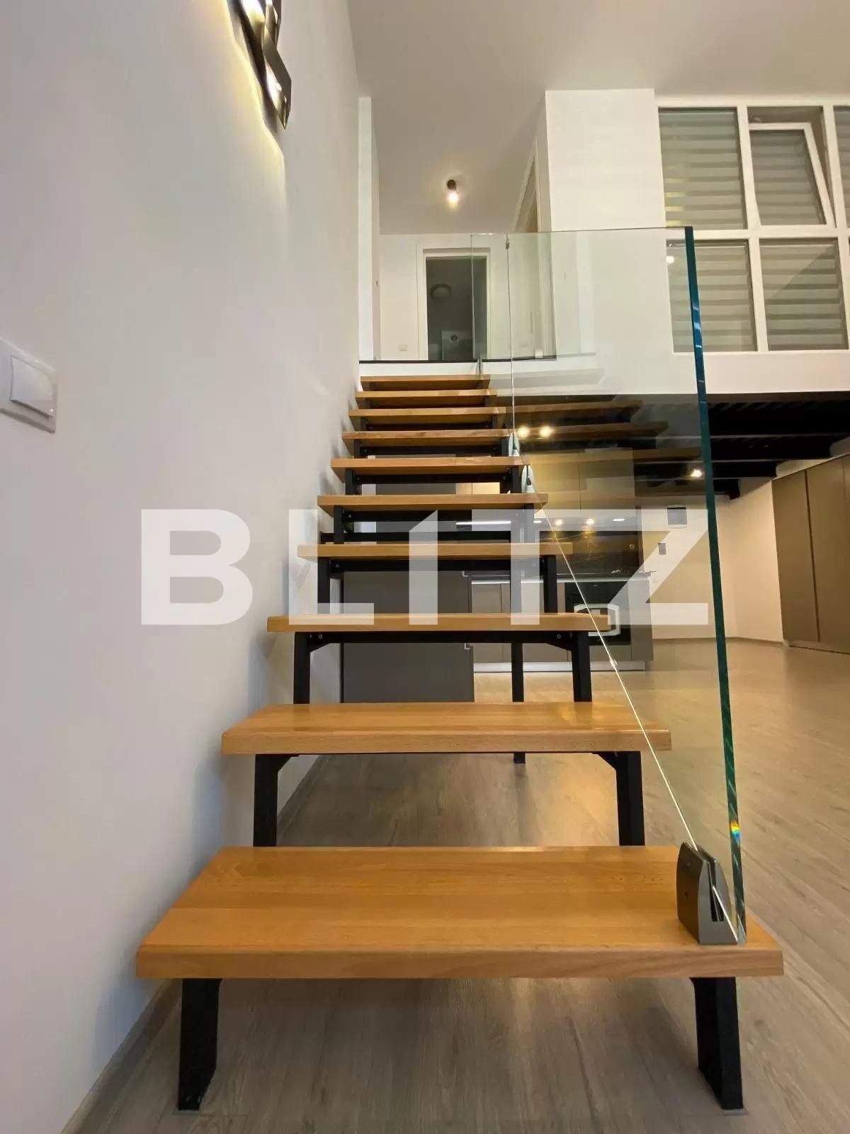 Apartament de vânzare 2 camere Semicentral - 90777AV | BLITZ Cluj-Napoca | Poza6