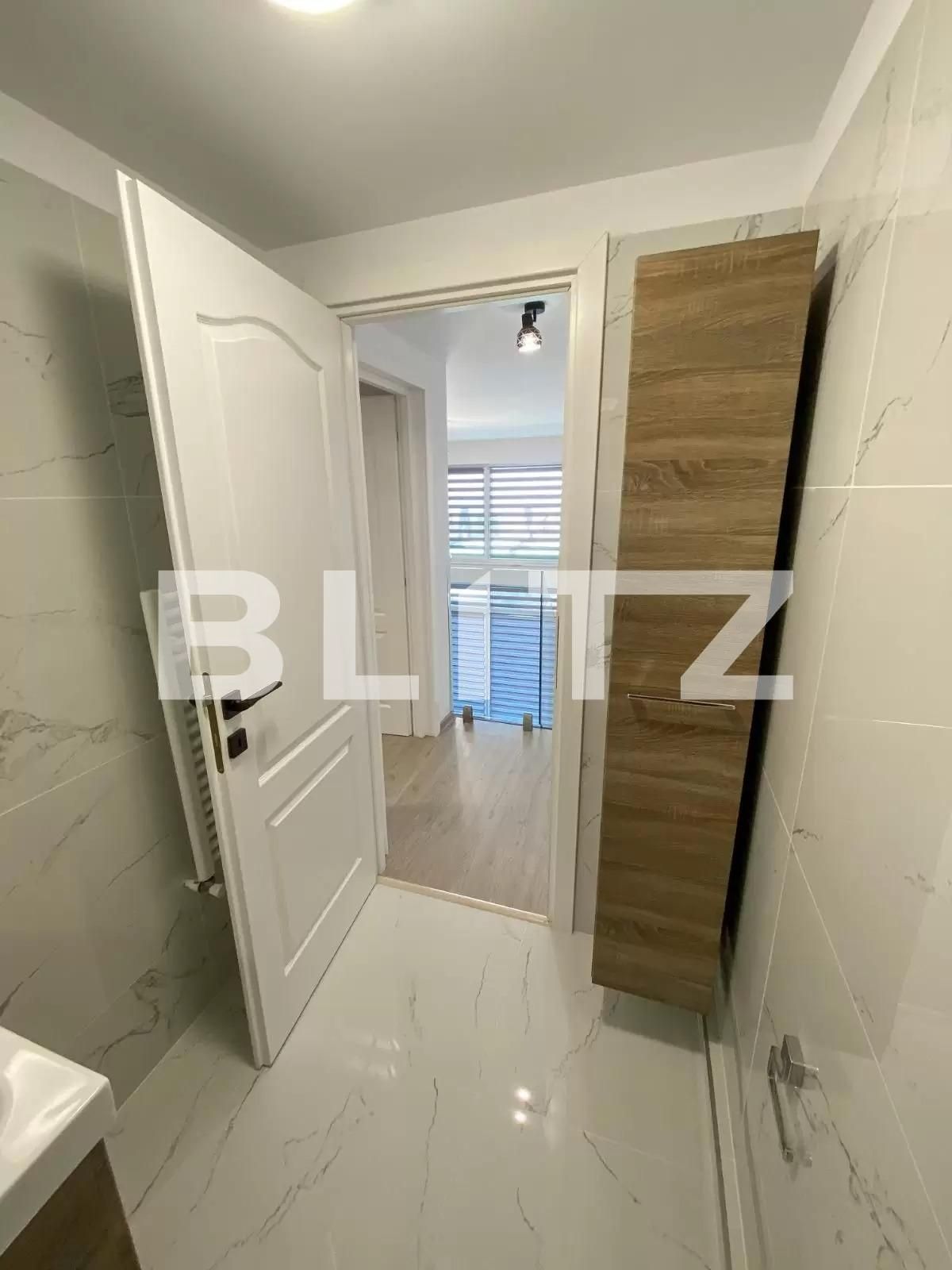 Apartament de vânzare 2 camere Semicentral - 90777AV | BLITZ Cluj-Napoca | Poza3