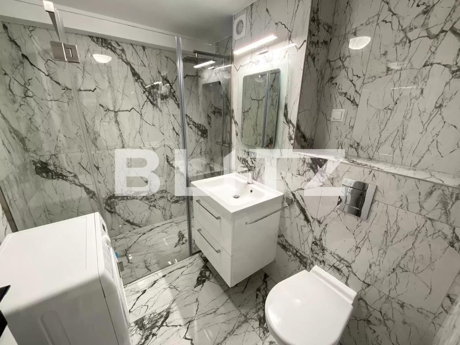 Apartament de vânzare 2 camere Semicentral - 90777AV | BLITZ Cluj-Napoca | Poza1