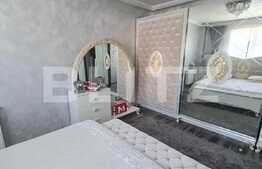 Apartament 3 camere, 67 mp, etaj intermediar, parcare, zona Eroilor