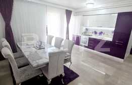 Apartament 3 camere, 67 mp, etaj intermediar, parcare, zona Eroilor