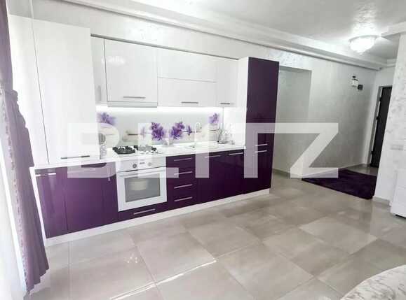 Apartament de vânzare 3 camere Floreşti - 90779AV | BLITZ Cluj-Napoca | Poza1